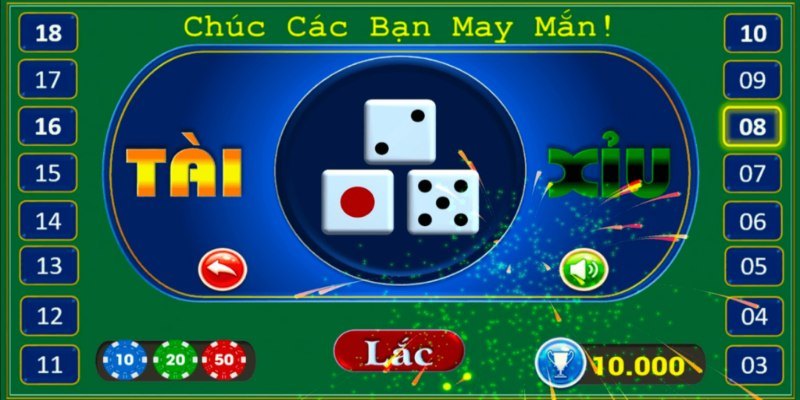 Áp dụng chiến thuật cược gấp thếp để tăng giá trị thưởng