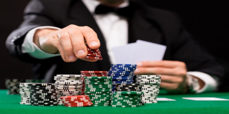 Hướng dẫn nhận biết Baccarat bịp